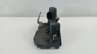 Second-hand car spare part front right door lock for bmw 3 (e46) 320 d oem iam references 408btr  