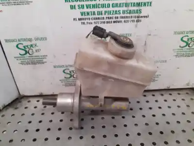 Second-hand car spare part BRAKE PUMP for BMW 3 (E46)  OEM IAM references 03350884781  