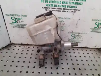 Second-hand car spare part brake pump for bmw 3 (e46) 320 d oem iam references 03350884781  