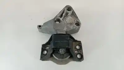 Second-hand car spare part LEFT ENGINE SUPPORT for RENAULT KANGOO  OEM IAM references 8200437464  