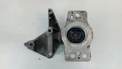 Second-hand car spare part left engine support for renault kangoo combi oem iam references 8200437464  