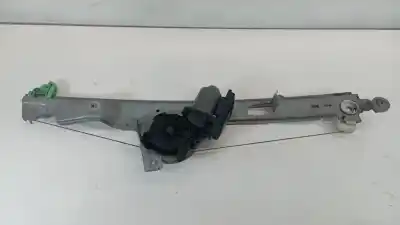 Pezzo di ricambio per auto di seconda mano ALZACRISTALLI ANTERIORE SINISTRO per RENAULT MEGANE II (BM0/1_, CM0/1_)  Riferimenti OEM IAM 440726F  