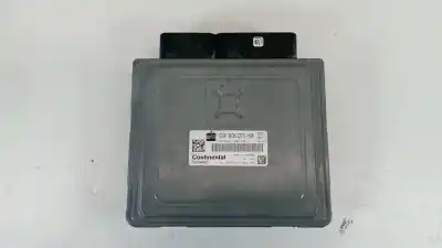 Second-hand car spare part ECU ENGINE CONTROL for SEAT IBIZA BERLINA (6J5)  OEM IAM references 03F906070HB   Second-hand car spare part ECU ENGINE CONTROL for SEAT IBIZA BERLINA (6J5)  OEM IAM references 03F906070HB