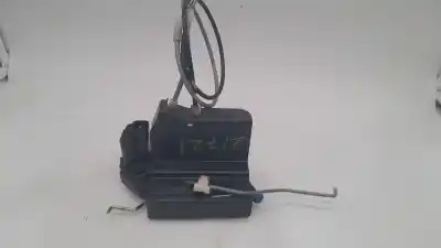 İkinci el araba yedek parçası SAG ÖN KAPI KILIDI için SSANGYONG RODIUS  OEM IAM referansları A100RH   İkinci el araba yedek parçası SAG ÖN KAPI KILIDI için SSANGYONG RODIUS  OEM IAM referansları A100RH