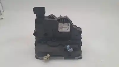 Автозапчасти б/у ЗАМОК ПЕРЕДНЕЙ ПРАВОЙ ДВЕРИ за FIAT GRANDE PUNTO (199)  ссылки OEM IAM 51797558  