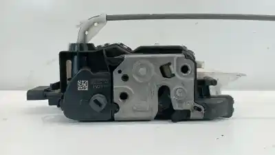 İkinci el araba yedek parçası SOL ÖN KAPI KILIDI için CITROEN C-ELYSÉE  OEM IAM referansları A05008  