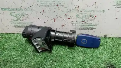 Pezzo di ricambio per auto di seconda mano INTERRUTTORE DI AVVIAMENTO per FIAT STILO (192)  Riferimenti OEM IAM 00467601520  