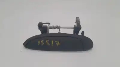 Pièce détachée automobile d'occasion POIGNÉE DE PORTE AVANT GAUCHE pour DACIA LOGAN (LS_)  Références OEM IAM 7700433075  
