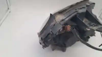 Peça sobressalente para automóvel em segunda mão farol / farolim esquerdo por renault scenic rx4 (ja0) 2.0 16v privilege referências oem iam 087552  