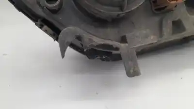 Peça sobressalente para automóvel em segunda mão farol / farolim esquerdo por renault scenic rx4 (ja0) 2.0 16v privilege referências oem iam 087552  