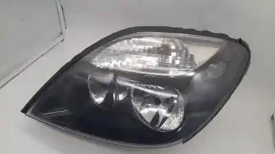 Peça sobressalente para automóvel em segunda mão farol / farolim esquerdo por renault scenic rx4 (ja0) 2.0 16v privilege referências oem iam 087552  