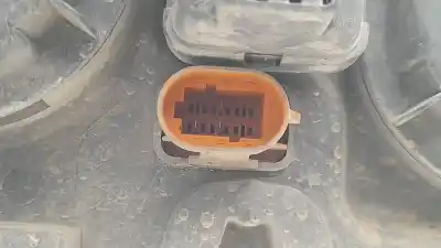 Peça sobressalente para automóvel em segunda mão farol / farolim esquerdo por renault scenic rx4 (ja0) 2.0 16v privilege referências oem iam 087552  