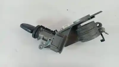 Pièce détachée automobile d'occasion COMMUTATEUR D'ALLUMAGE pour OPEL ASTRA  Références OEM IAM N6501881  