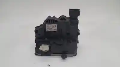 Peça sobressalente para automóvel em segunda mão FECHADURA DA PORTA DIANTEIRA ESQUERDA por OPEL CORSA D  Referências OEM IAM 13258270  