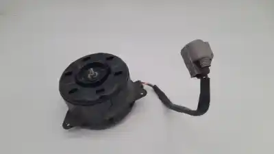 Gebrauchtes Autoersatzteil ELEKTRO-LÜFTER zum TOYOTA AURIS (E15)  OEM-IAM-Referenzen 163630N020  