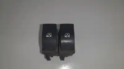 Second-hand car spare part LEFT FRONT POWER WINDOW SWITCH for RENAULT SCÉNIC II (JM0/1_)  OEM IAM references 015088D  