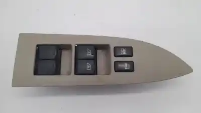 Автозапчастина б/у ПЕРЕДНІ ВІКНИЙ ВМИКАЧ для INFINITI FX  Посилання на OEM IAM 80961CG000  