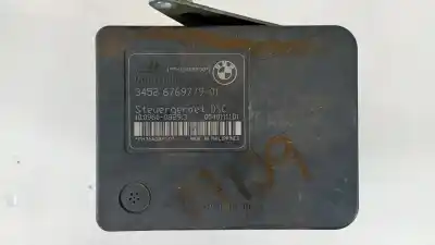 Piesă de schimb auto la mâna a doua ABS pentru BMW SERIE 1 BERLINA (E81/E87)  Referințe OEM IAM 3452676977901  