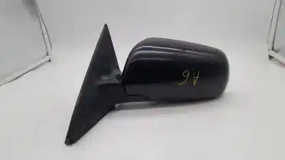 Second-hand car spare part left rearview mirror for audi a6 c5 (4b2) 2.5 tdi oem iam references 012316  
