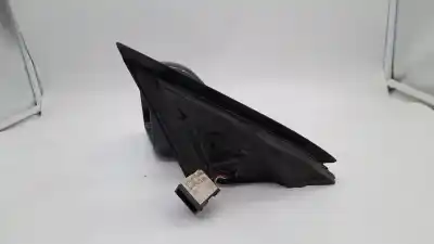 Second-hand car spare part left rearview mirror for audi a6 c5 (4b2) 2.5 tdi oem iam references 012316  