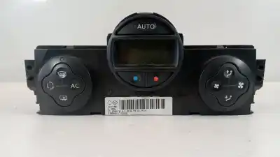Second-hand car spare part CLIMATE CONTROL for RENAULT SCENIC II (JM)  OEM IAM references 8200344841  