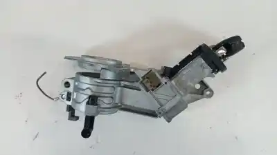 Pièce détachée automobile d'occasion COMMUTATEUR D'ALLUMAGE pour OPEL ASTRA  Références OEM IAM N0501882  