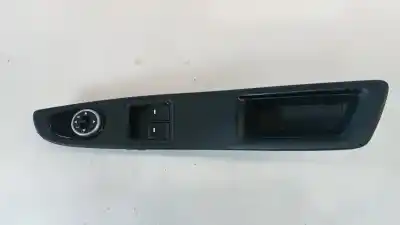 Recambio de automóvil de segunda mano de MANDO ELEVALUNAS DELANTERO IZQUIERDO para HYUNDAI I20 I (PB, PBT)  referencias OEM IAM 299139875  