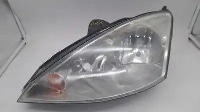 Recambio de automóvil de segunda mano de FARO DERECHO para FORD FOCUS (DAW, DBW)  referencias OEM IAM 2M5113101BD  