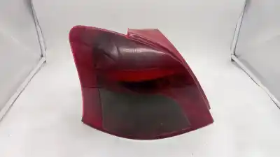 Автозапчасти б/у ЛЕВЫЙ ЗАДНИЙ ФОНАРЬ за TOYOTA YARIS (KSP9/SCP9/NLP9)  ссылки OEM IAM 815610D110  