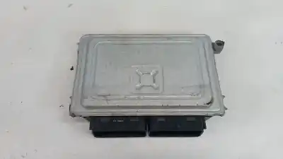 Second-hand car spare part ecu engine control for chevrolet aveo hatchback 1.4 ls oem iam references 25184299  