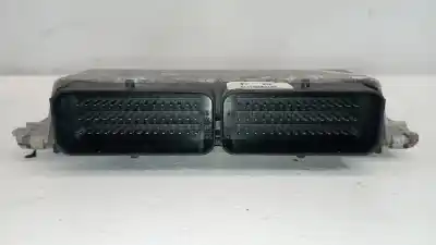 Second-hand car spare part ecu engine control for chevrolet aveo hatchback 1.4 ls oem iam references 25184299  