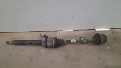 İkinci el araba yedek parçası ÖN SAG SANZIMAN için BMW SERIE X1 (F48)  OEM IAM referansları 15540010  