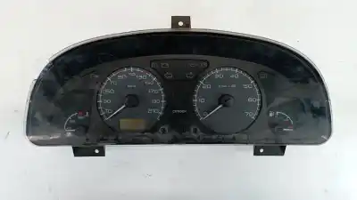 Автозапчастина б/у ПАНЕЛЬ ІНСТРУМЕНТІВ для CITROEN XSARA  Посилання на OEM IAM 216516486  
