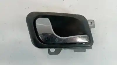 Pièce détachée automobile d'occasion POIGNÉE INTÉRIEURE AVANT DROITE pour MITSUBISHI GALLOPER (HYUNDAI)  Références OEM IAM MB517468  