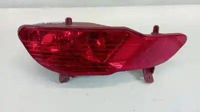 Peça sobressalente para automóvel em segunda mão FAROLIM TRASEIRO ESQUERDO por PEUGEOT 5008  Referências OEM IAM 9811982980  