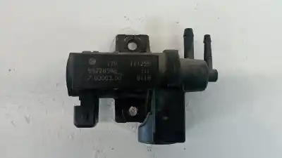 Автозапчастина б/у ДОДАТКОВИЙ ПОВІТРЯНИЙ КЛАПАН для FIAT FREEMONT (345)  Посилання на OEM IAM 55228986  