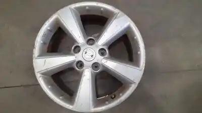 Pièce détachée automobile d'occasion JANTE pour NISSAN QASHQAI (J10)  Références OEM IAM 40300EY170  