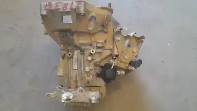 İkinci el araba yedek parçası VITES KUTUSU için CITROEN NEMO  OEM IAM referansları   