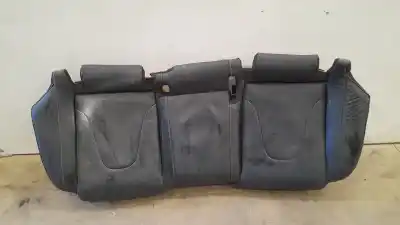 Second-hand car spare part REAR SEATS for AUDI A4 BERLINA (8E)  OEM IAM references 8K0885375C  