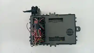 Second-hand car spare part fuse box unit for chevrolet aveo hatchback 1.4 ls oem iam references 95977258  