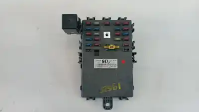 Second-hand car spare part FUSE BOX UNIT for CHEVROLET AVEO HATCHBACK  OEM IAM references 95977258  