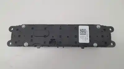 Peça sobressalente para automóvel em segunda mão comandos de alavanca por ford kuga hybrid st-line referências oem iam lj6t18k811  