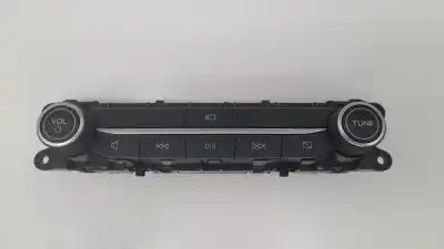 Second-hand car spare part MULTIFUNCTION SWITCH for FORD KUGA  OEM IAM references LJ6T18K811  