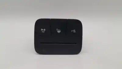 Second-hand car spare part MULTIFUNCTION SWITCH for FORD KUGA  OEM IAM references LJ6T11B573  