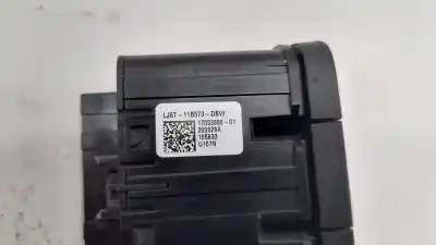 Second-hand car spare part multifunction switch for ford kuga hybrid st-line oem iam references lj6t11b573  