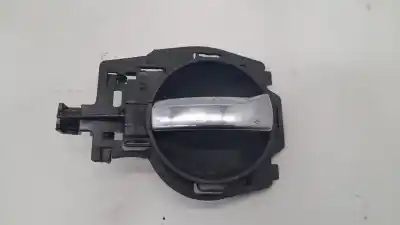 Tweedehands auto-onderdeel BINNENHANDGREEP LINKS VOOR voor CITROEN C3  OEM IAM-referenties 9680187877  