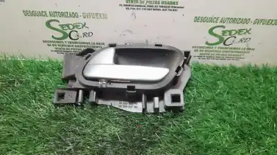 İkinci el araba yedek parçası SOL ÖN IÇ KOL için CITROEN C4 GRAND PICASSO  OEM IAM referansları 9660525480  