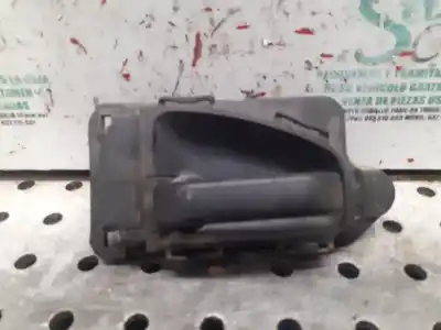 Second-hand car spare part INTERIOR LEFT FRONT HANDLE for CITROEN SAXO  OEM IAM references 9618585677  