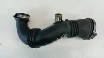 Автозапчастина б/у ТРУБОПРОВОД ТУРБОКОМПЕНСАтора для PEUGEOT 307 BREAK / SW (S1) (04.2002)  Посилання на OEM IAM 9656953680   Автозапчастина б/у ТРУБОПРОВОД ТУРБОКОМПЕНСАтора для PEUGEOT 307 BREAK / SW (S1) (04.2002)  Посилання на OEM IAM 9656953680