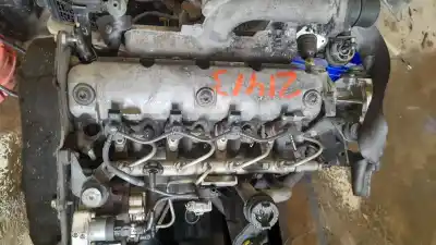 Pièce détachée automobile d'occasion MOTEUR COMPLET pour VOLVO S40 I (644)  Références OEM IAM D4192T3  
